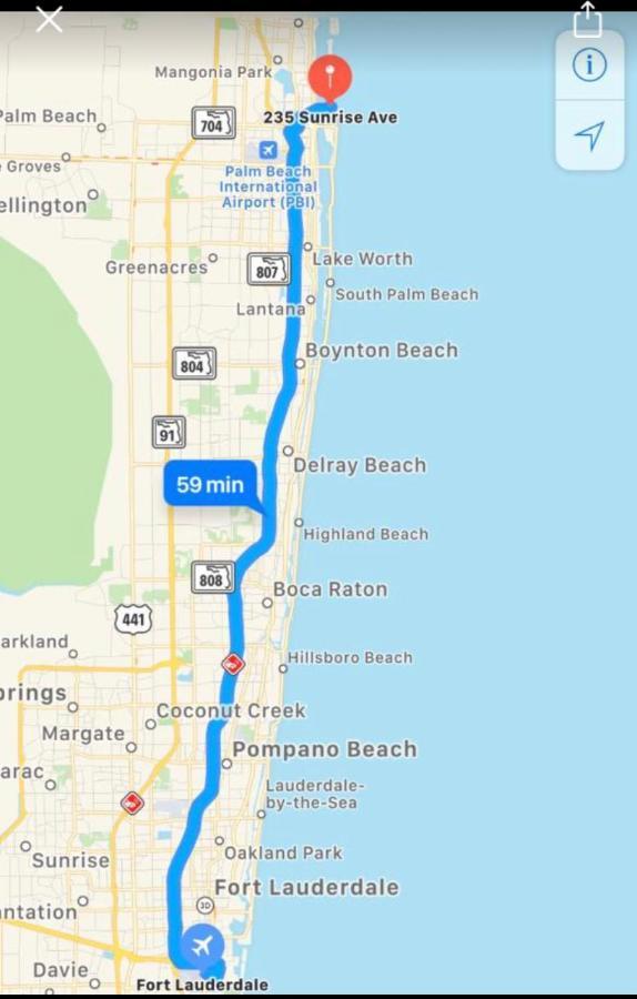 Tropical Palm Beach 2Bedroom 2Bathroom Outdoorpool Beach Garden المظهر الخارجي الصورة