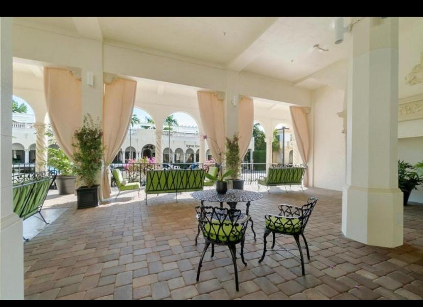 Tropical Palm Beach 2Bedroom 2Bathroom Outdoorpool Beach Garden المظهر الخارجي الصورة