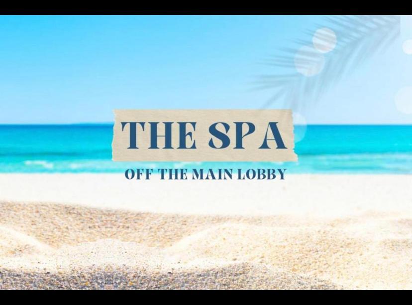 Tropical Palm Beach 2Bedroom 2Bathroom Outdoorpool Beach Garden المظهر الخارجي الصورة