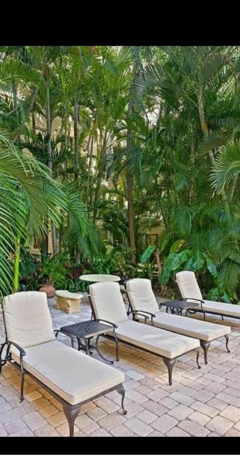 Tropical Palm Beach 2Bedroom 2Bathroom Outdoorpool Beach Garden المظهر الخارجي الصورة