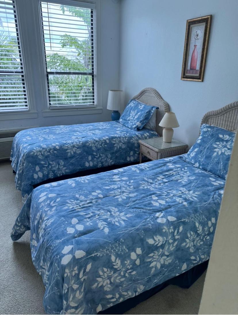 Tropical Palm Beach 2Bedroom 2Bathroom Outdoorpool Beach Garden المظهر الخارجي الصورة