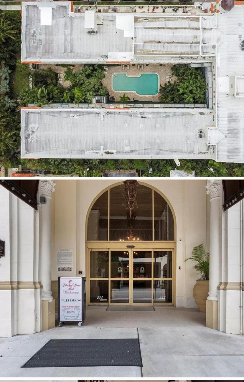 Tropical Palm Beach 2Bedroom 2Bathroom Outdoorpool Beach Garden المظهر الخارجي الصورة